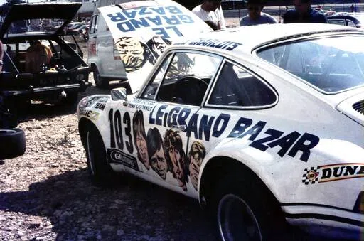 Tour de France 1973
